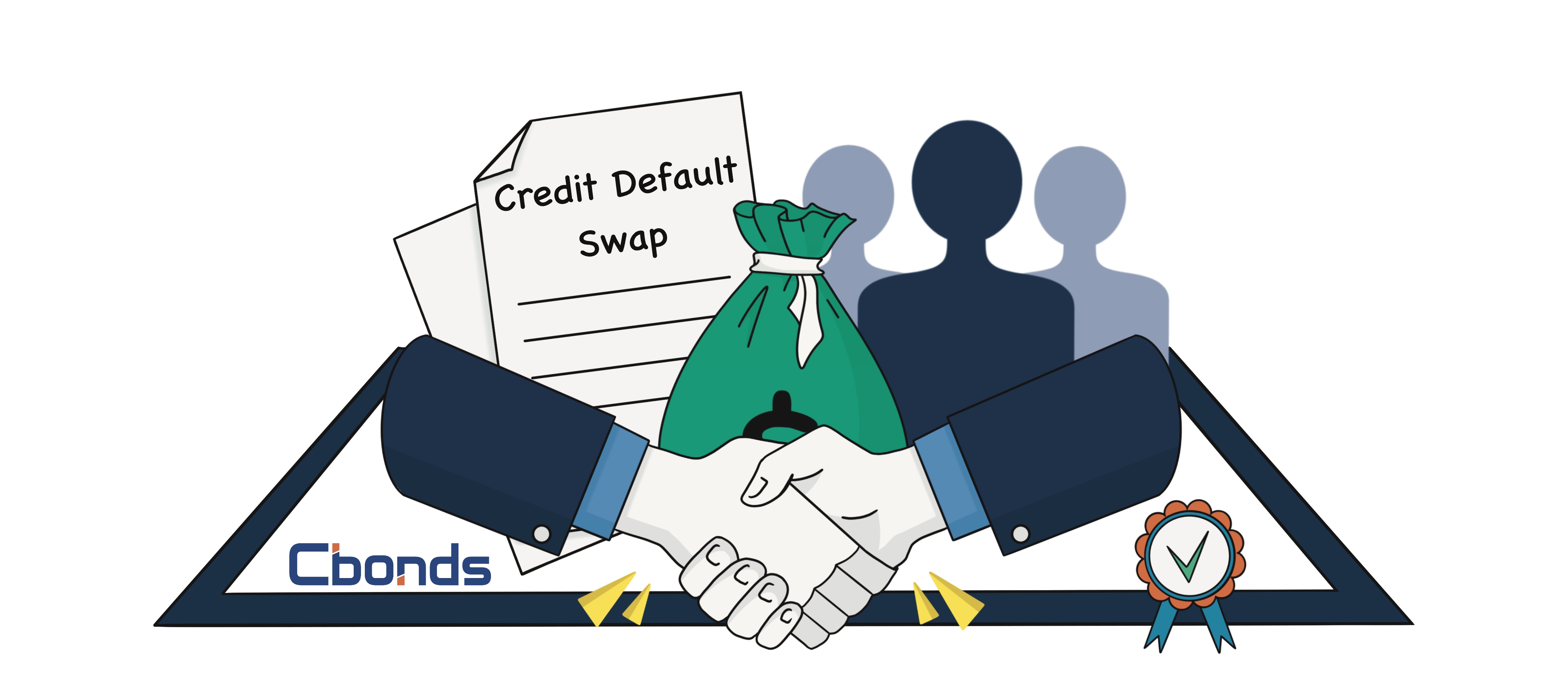 Credit Default Swap (CDS)