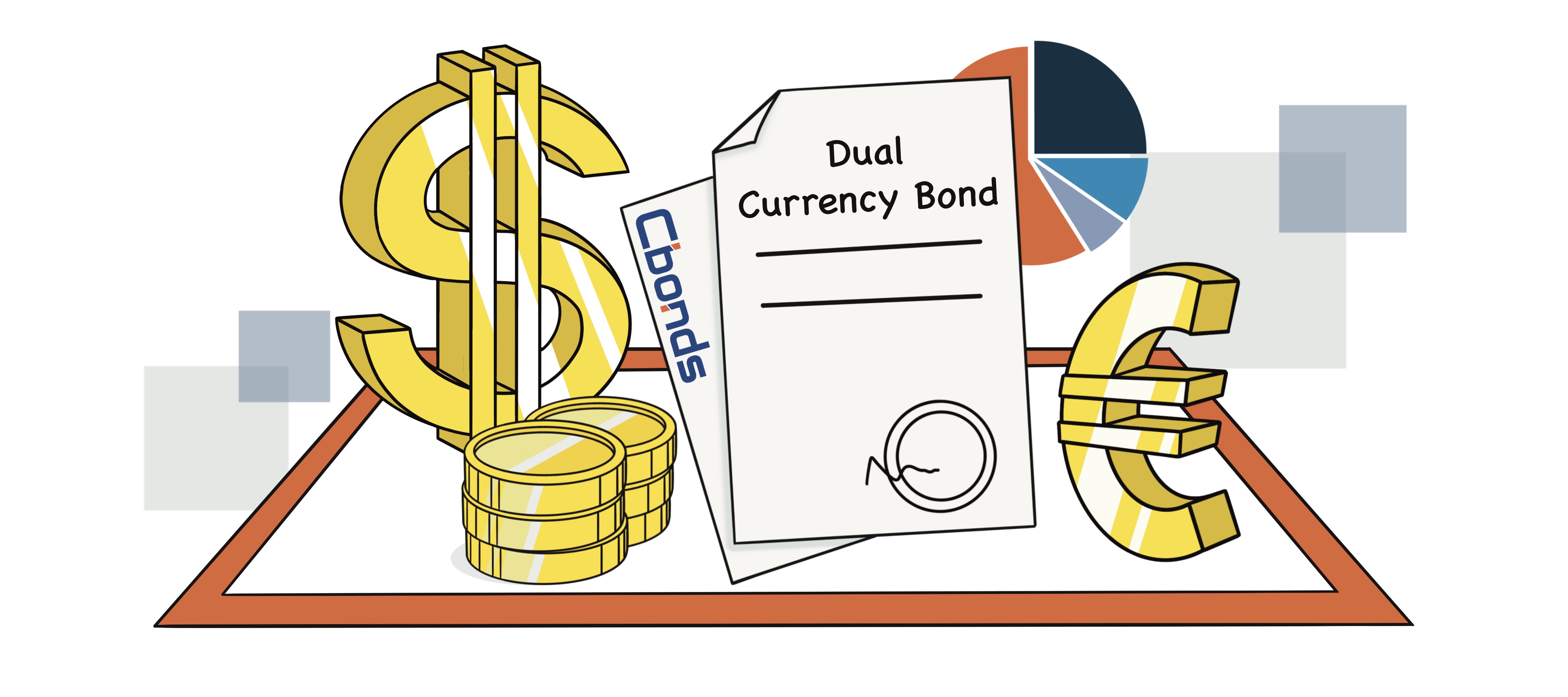 Dual Currency Bond