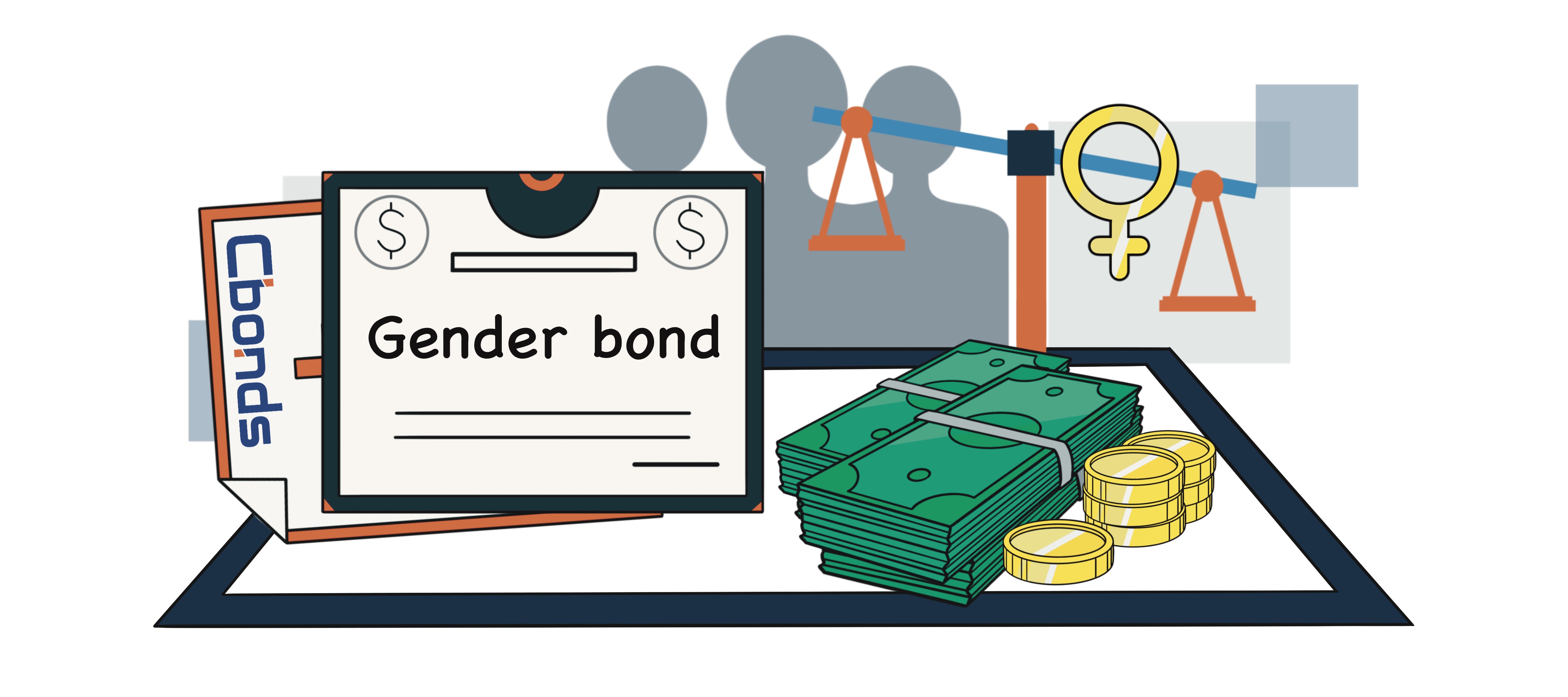 Gender bond