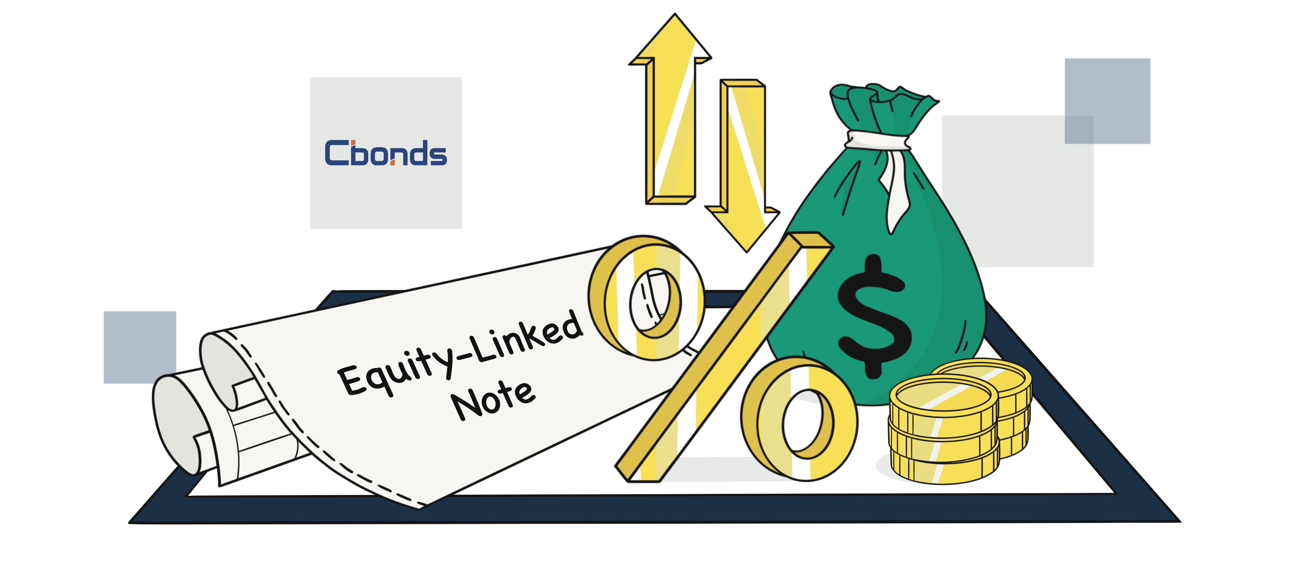 Equity-Linked Note