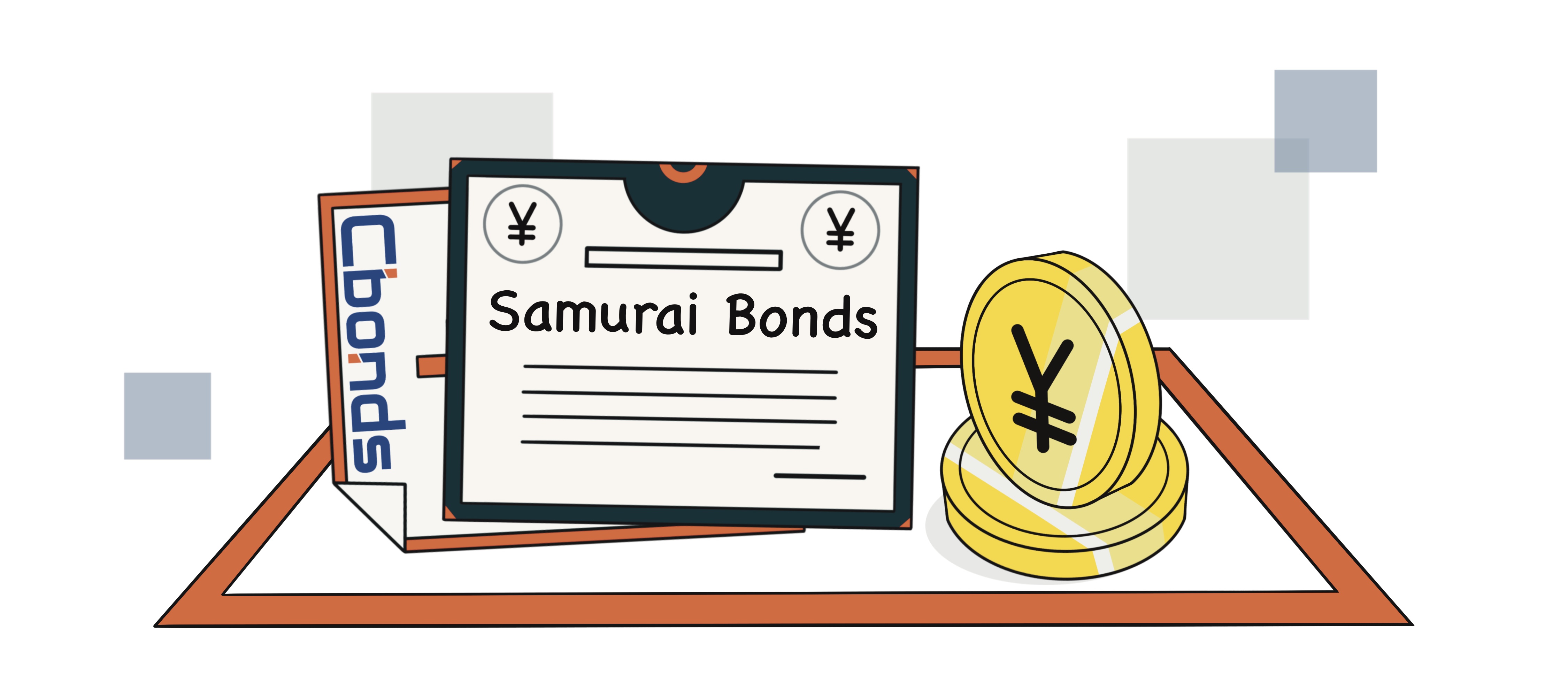 Samurai Bonds