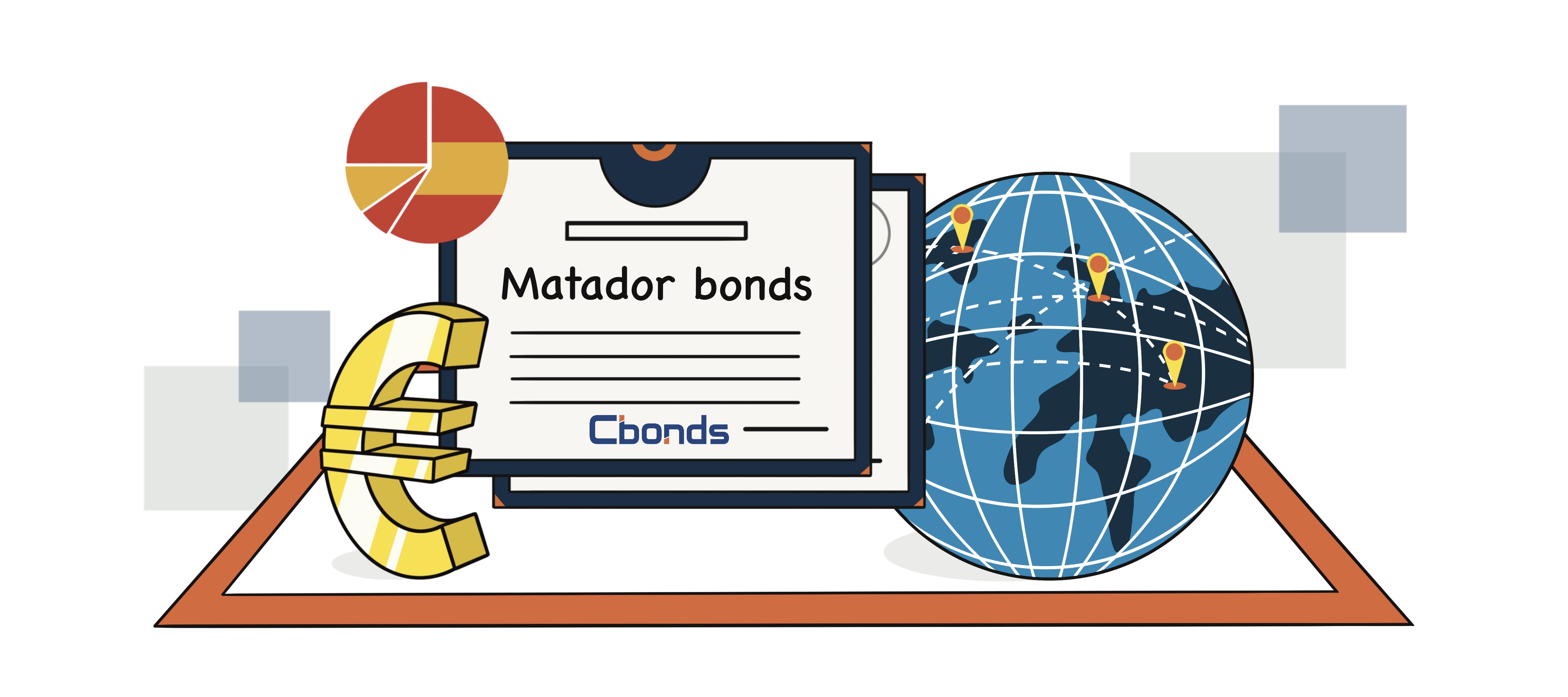 Matador bonds