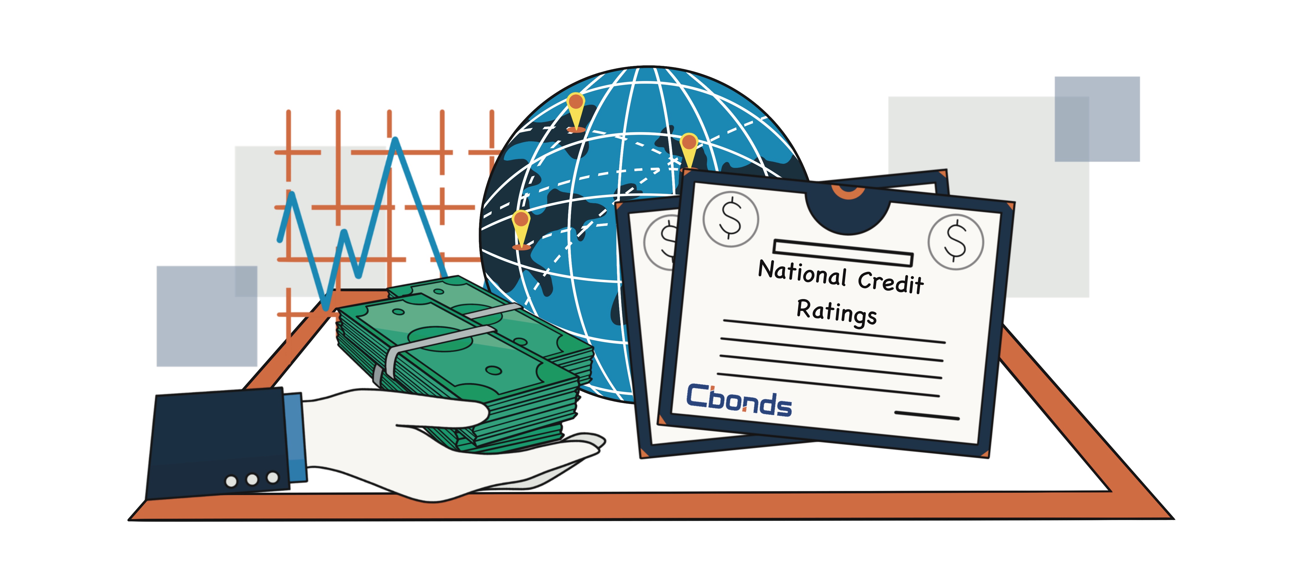 National Credit Ratings