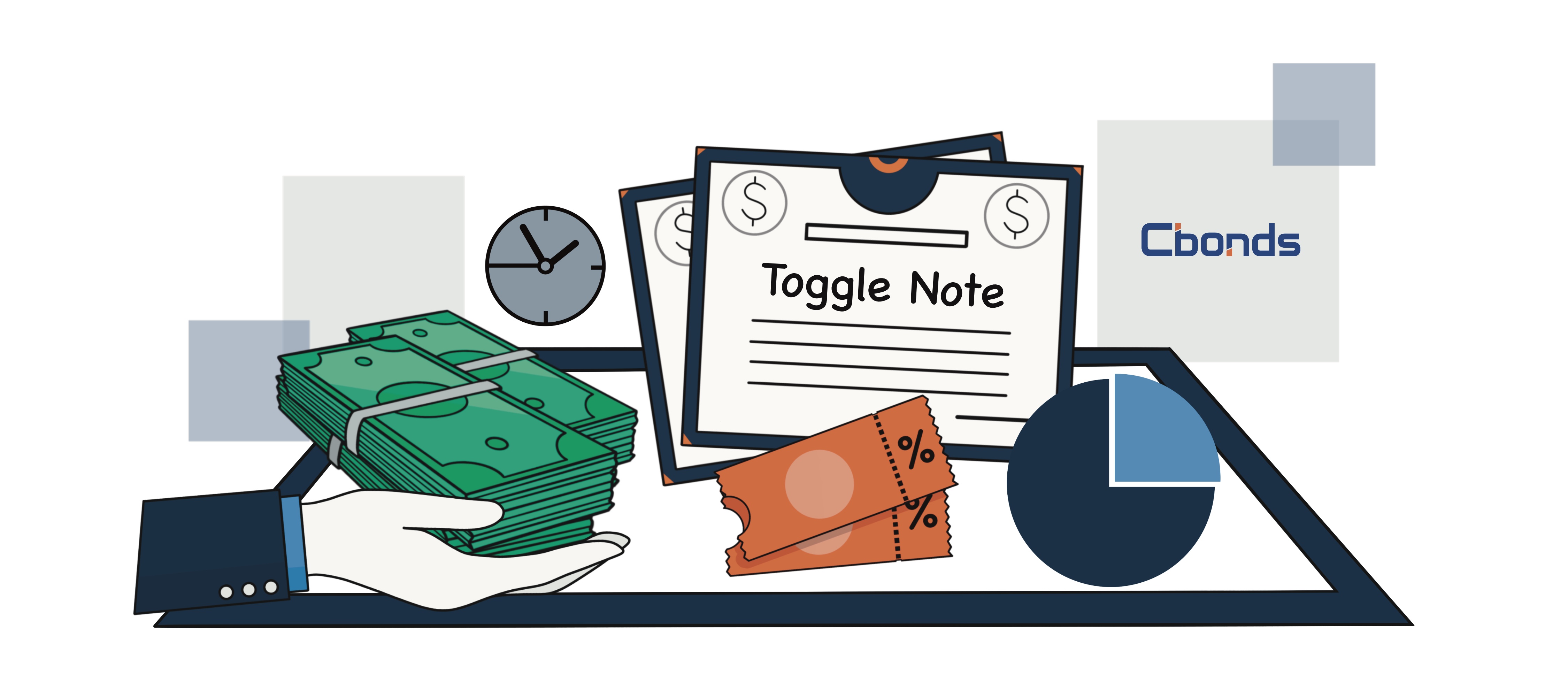 Toggle Note