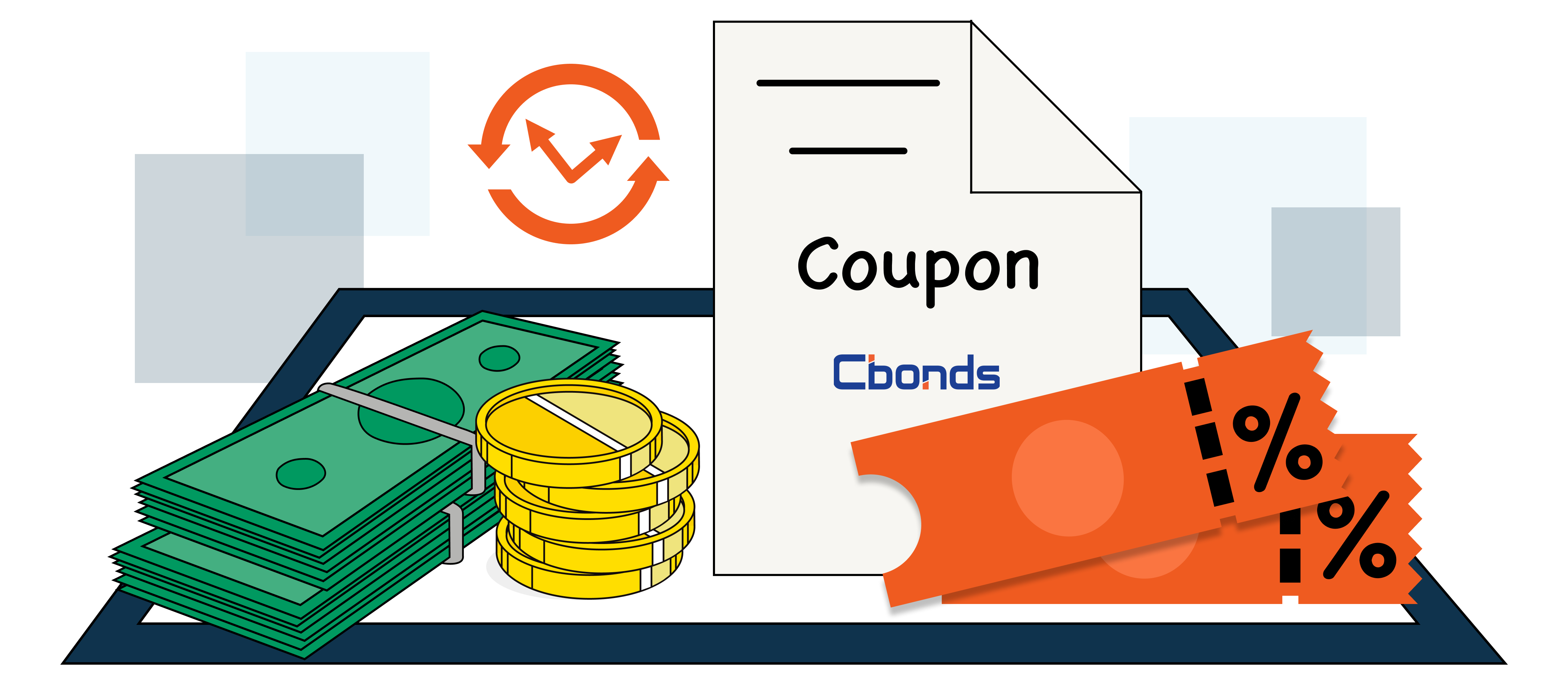 Coupon