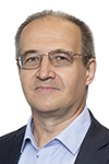 Александр АБРАМОВ, заведующий лабораторией анализа институтов и финансовых рынков, ИПЭИ РАНХиГС
