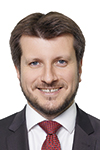 Микаэл КАЗАРЯН, член совета директоров, руководитель департамента рынков капитала и инвестиций, IBC Real Estate