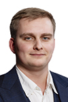 Егор КИРЕЕВ, начальник отдела российских и иностранных фондов, Cbonds, руководитель проекта Investfunds