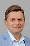 Владимир ПИНАЕВ, генеральный директор, CORE.XP