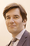 Дмитрий ПРОКОФЬЕВ, директор по внешним коммуникациям, NEFT Research