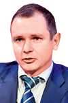 Евгений СУВОРОВ, главный экономист Банка «ЦентроКредит», автор канала MMI