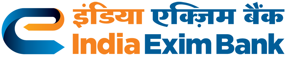 Export Import Bank of India. Eximbank logo. Exim,Bank of India logo. Ярлык Эксим банках. Export import bank