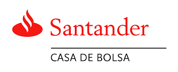 Casa de Bolsa Santander