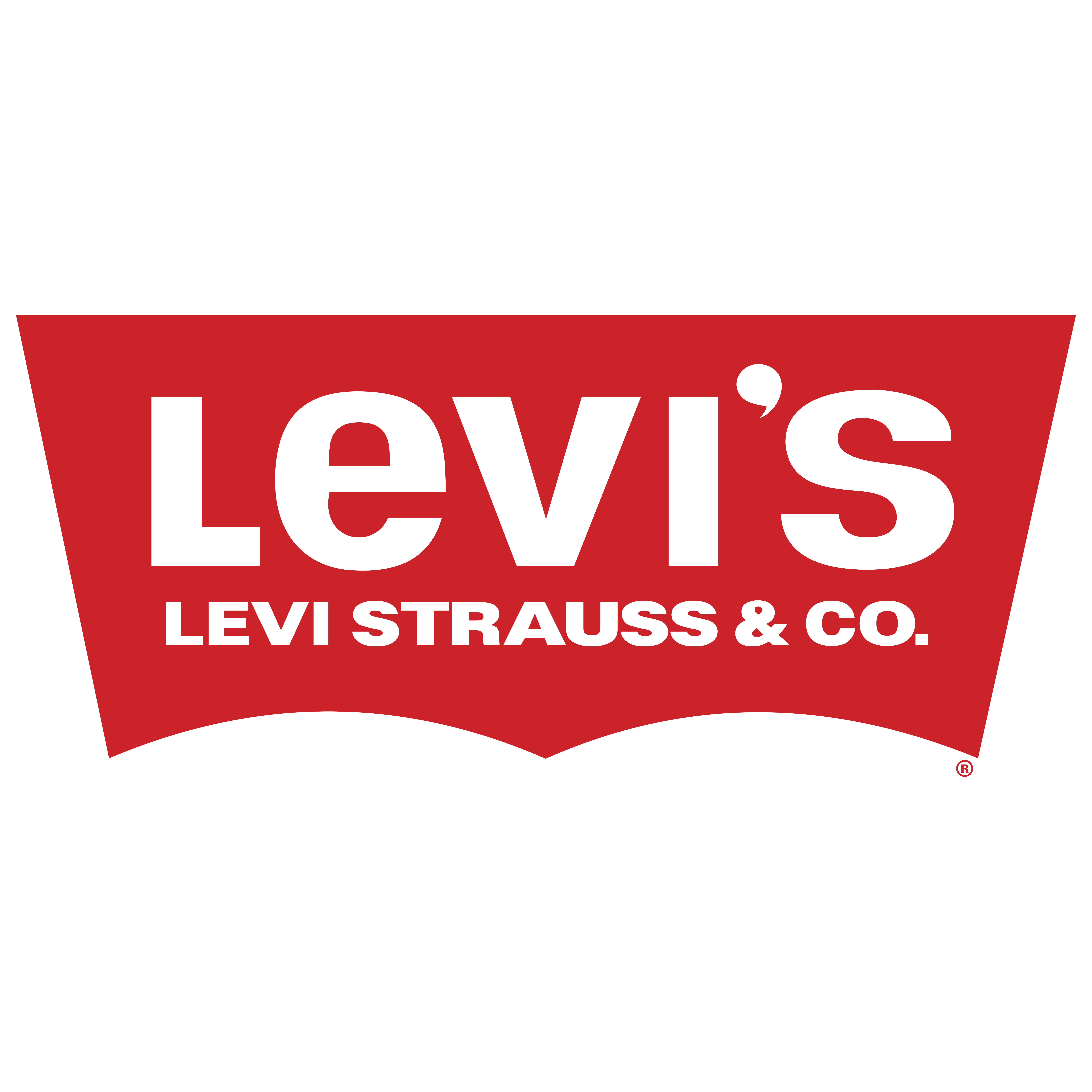 Levi Strauss. Information about the 