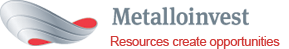 Металлоинвест лого. Металлоинвест банк. Металлинвест. Metalloinvest логотип английский.