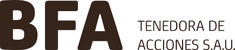 BFA Tenedora de Acciones
