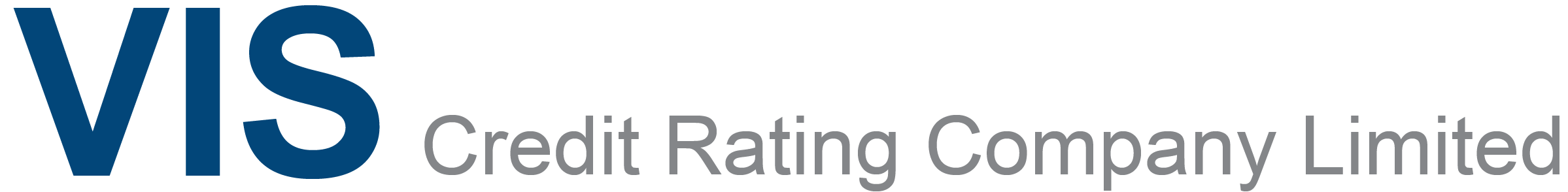 VIS Credit Rating